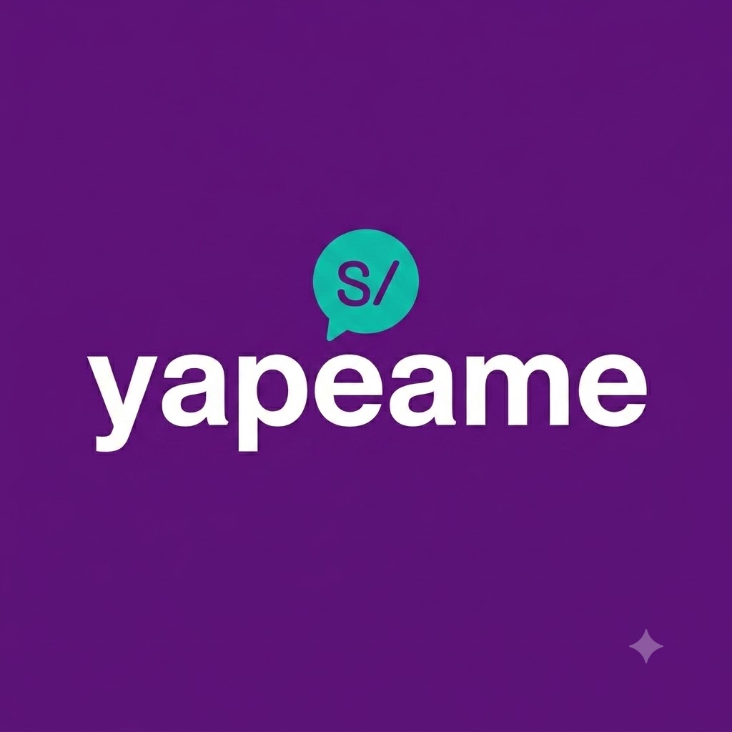 Yapeame